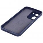 Carcasa Bizon Tur compatibila cu Xiaomi Redmi A7 Pro / Poco C81 / Poco C81 Pro / C85x, Dark Blue 5 - lerato.ro