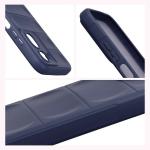 Carcasa Bizon Tur compatibila cu Xiaomi Redmi A7 Pro / Poco C81 / Poco C81 Pro / C85x, Dark Blue 8 - lerato.ro