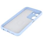 Carcasa Bizon Tur compatibila cu Xiaomi Redmi A7 Pro / Poco C81 / Poco C81 Pro / C85x, Light Blue 5 - lerato.ro