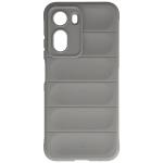 Carcasa Bizon Tur compatibila cu Xiaomi Redmi A7 Pro / Poco C81 / Poco C81 Pro / C85x, Light Grey 2 - lerato.ro