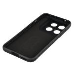 Carcasa Bizon Tur compatibila cu Motorola Edge 70 Pro, Negru 5 - lerato.ro