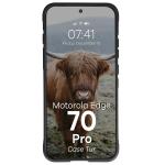 Carcasa Bizon Tur compatibila cu Motorola Edge 70 Pro, Negru 6 - lerato.ro