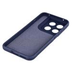 Carcasa Bizon Tur compatibila cu Motorola Edge 70 Pro, Dark Blue 5 - lerato.ro