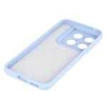 Carcasa Bizon Tur compatibila cu Motorola Edge 70 Pro, Light Blue 5 - lerato.ro
