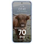 Carcasa Bizon Tur compatibila cu Motorola Edge 70 Pro, Light Blue 6 - lerato.ro