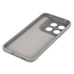 Carcasa Bizon Tur compatibila cu Motorola Edge 70 Pro, Light Grey 5 - lerato.ro