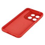 Carcasa Bizon Tur compatibila cu Motorola Edge 70 Pro, Rosu 5 - lerato.ro