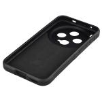 Carcasa Bizon Tur compatibila cu Vivo X300, Negru 5 - lerato.ro