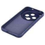 Carcasa Bizon Tur compatibila cu Vivo X300, Dark Blue 5 - lerato.ro