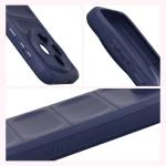 Carcasa Bizon Tur compatibila cu Vivo X300, Dark Blue 8 - lerato.ro