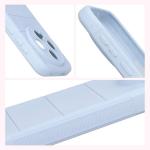 Carcasa Bizon Tur compatibila cu Vivo X300, Light Blue 8 - lerato.ro
