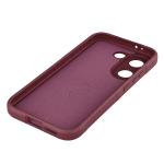 Carcasa Bizon Tur compatibila cu Xiaomi Poco X8 Pro, Dark Purple 5 - lerato.ro