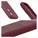 Carcasa Bizon Tur compatibila cu Xiaomi Poco X8 Pro, Dark Purple 8 - lerato.ro