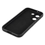 Carcasa Bizon Tur compatibila cu Xiaomi Poco X8 Pro, Negru 5 - lerato.ro