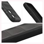 Carcasa Bizon Tur compatibila cu Xiaomi Poco X8 Pro, Negru 8 - lerato.ro