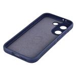 Carcasa Bizon Tur compatibila cu Xiaomi Poco X8 Pro, Dark Blue 5 - lerato.ro