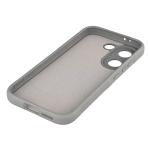 Carcasa Bizon Tur compatibila cu Xiaomi Poco X8 Pro, Light Grey 5 - lerato.ro