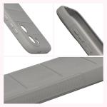 Carcasa Bizon Tur compatibila cu Xiaomi Poco X8 Pro, Light Grey 8 - lerato.ro