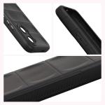 Carcasa Bizon Tur compatibila cu Xiaomi Poco X8 Pro Max, Negru 8 - lerato.ro
