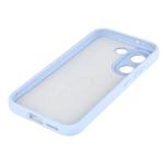 Carcasa Bizon Tur compatibila cu Xiaomi Poco X8 Pro, Light Blue 5 - lerato.ro