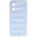 Carcasa Bizon Tur compatibila cu Xiaomi Poco X8 Pro Max, Light Blue 2 - lerato.ro
