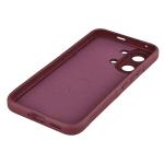 Carcasa Bizon Tur compatibila cu Xiaomi Poco X8 Pro Max, Dark Purple 5 - lerato.ro