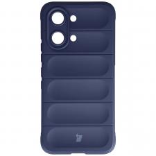 Huse si carcase Xiaomi , Carcasa Bizon Tur compatibila cu Xiaomi Poco X8 Pro Max, Dark Blue, lerato.ro