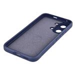 Carcasa Bizon Tur compatibila cu Xiaomi Poco X8 Pro Max, Dark Blue 5 - lerato.ro