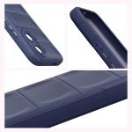 Carcasa Bizon Tur compatibila cu Xiaomi Poco X8 Pro Max, Dark Blue 8 - lerato.ro
