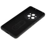 Carcasa Bizon Tur compatibila cu Realme 14 Pro 5G, Negru 5 - lerato.ro