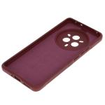 Carcasa Bizon Tur compatibila cu Realme 14 Pro 5G, Dark Purple 5 - lerato.ro