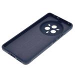 Carcasa Bizon Tur compatibila cu Realme 14 Pro 5G, Dark Blue 5 - lerato.ro