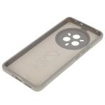 Carcasa Bizon Tur compatibila cu Realme 14 Pro 5G, Light Grey 5 - lerato.ro