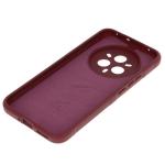 Carcasa Bizon Tur compatibila cu Realme 14 Pro Plus 5G, Dark Purple 5 - lerato.ro