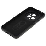 Carcasa Bizon Tur compatibila cu Realme 14 Pro Plus 5G, Negru 5 - lerato.ro