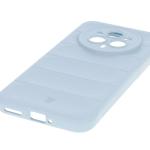 Carcasa Bizon Tur compatibila cu Realme 14 Pro Plus 5G, Light Blue 4 - lerato.ro