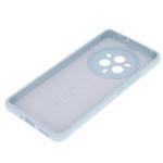 Carcasa Bizon Tur compatibila cu Realme 14 Pro 5G, Light Blue 5 - lerato.ro