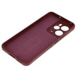 Carcasa Bizon Tur compatibila cu Realme 14 5G, Dark Purple 5 - lerato.ro