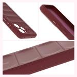 Carcasa Bizon Tur compatibila cu Realme 14 5G, Dark Purple 8 - lerato.ro