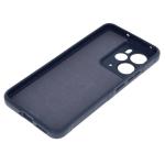 Carcasa Bizon Tur compatibila cu Realme 14 5G, Dark Blue 5 - lerato.ro