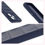 Carcasa Bizon Tur compatibila cu Realme 14 5G, Dark Blue 8 - lerato.ro