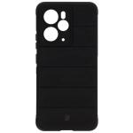 Carcasa Bizon Tur compatibila cu Realme 14 5G, Negru 2 - lerato.ro