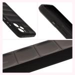 Carcasa Bizon Tur compatibila cu Realme 14 5G, Negru 8 - lerato.ro