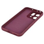 Carcasa Bizon Tur compatibila cu Oppo Reno 14, Dark Purple 5 - lerato.ro