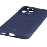 Carcasa Bizon Tur compatibila cu Oppo Reno 14, Dark Blue 4 - lerato.ro