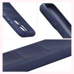 Carcasa Bizon Tur compatibila cu Oppo Reno 14, Dark Blue 8 - lerato.ro