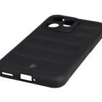 Carcasa Bizon Tur compatibila cu Oppo Reno 14 F / 14 FS, Negru 4 - lerato.ro