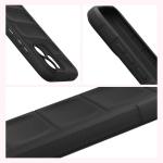 Carcasa Bizon Tur compatibila cu Oppo Reno 14 F / 14 FS, Negru 8 - lerato.ro