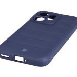 Carcasa Bizon Tur compatibila cu Oppo Reno 14 F / 14 FS, Dark Blue 4 - lerato.ro
