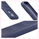 Carcasa Bizon Tur compatibila cu Oppo Reno 14 F / 14 FS, Dark Blue 8 - lerato.ro